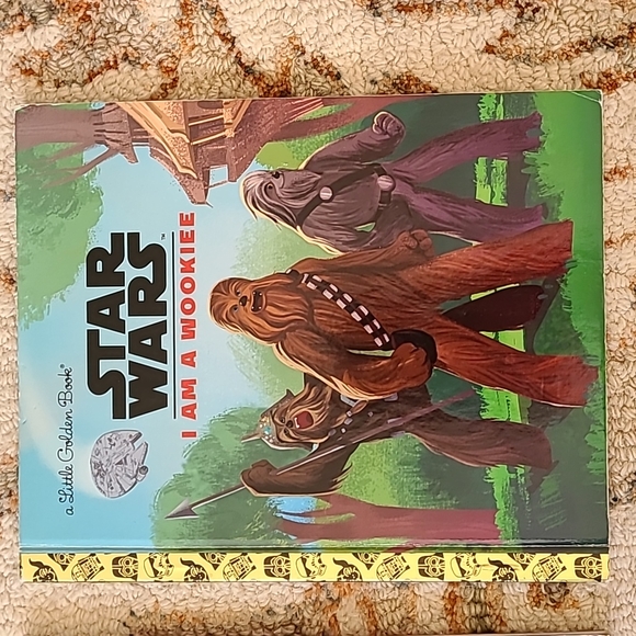 Little Golden Books - Picture 9 of 9